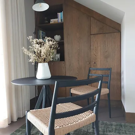 דירה Casa Atlantico Tropischer Seitenfluegel ריביירה בראבה