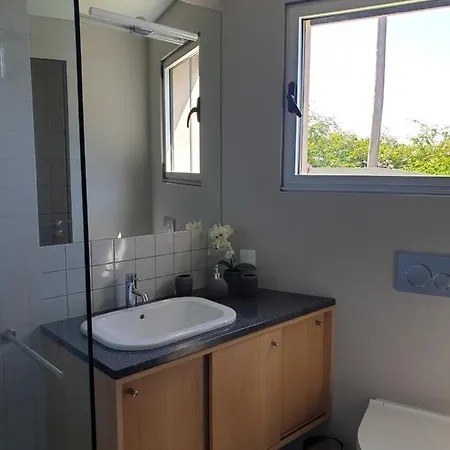 דירה Casa Atlantico Tropischer Seitenfluegel *