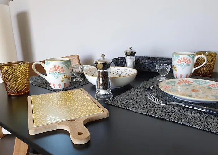 Casa Atlantico Tropischer Seitenfluegel 里贝拉布拉瓦