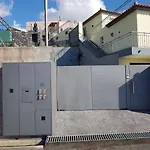 Casa Atlantico Tropischer Seitenfluegel アパート *