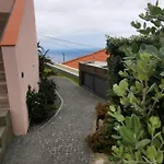 アパート Casa Atlantico Tropischer Seitenfluegel リベイラ・ブラーヴァ