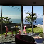 アパート Casa Atlantico Tropischer Seitenfluegel