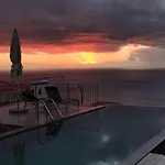 Appartement Casa Atlantico Tropischer Seitenfluegel