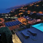 Casa Atlantico Tropischer Seitenfluegel *