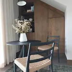 アパート Casa Atlantico Tropischer Seitenfluegel リベイラ・ブラーヴァ