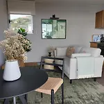 Appartement Casa Atlantico Tropischer Seitenfluegel