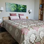 アパート Casa Atlantico Tropischer Seitenfluegel