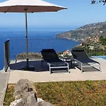 Casa Atlantico Tropischer Seitenfluegel アパート *