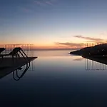 Casa Atlantico Tropischer Seitenfluegel アパート *