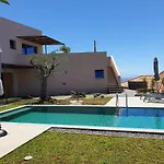 アパート Casa Atlantico Tropischer Seitenfluegel