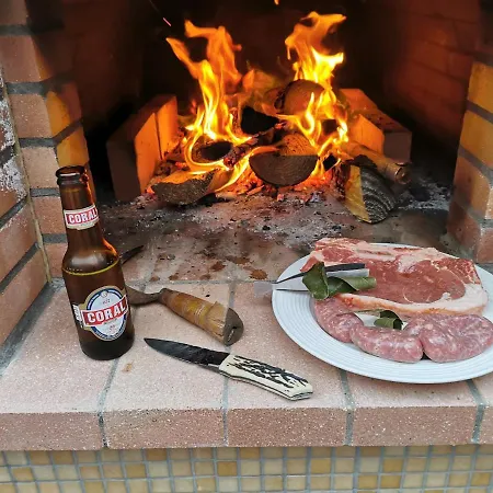 Appartement Casa Atlantico Tropischer Seitenfluegel *