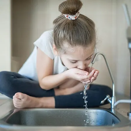 Lägenhet Casa Atlantico Tropischer Seitenfluegel
