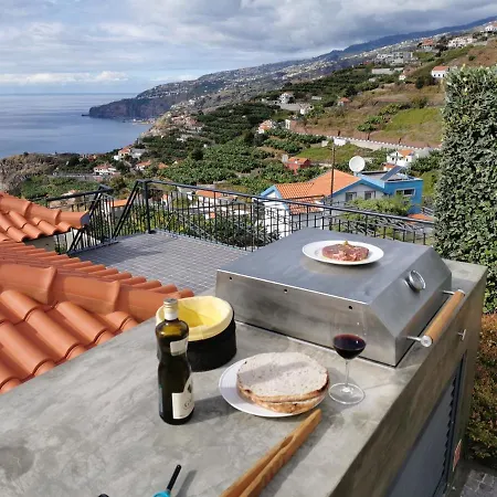 Apartmán Casa Atlantico Tropischer Seitenfluegel *