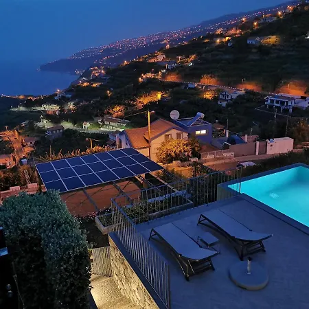 Casa Atlantico Tropischer Seitenfluegel *