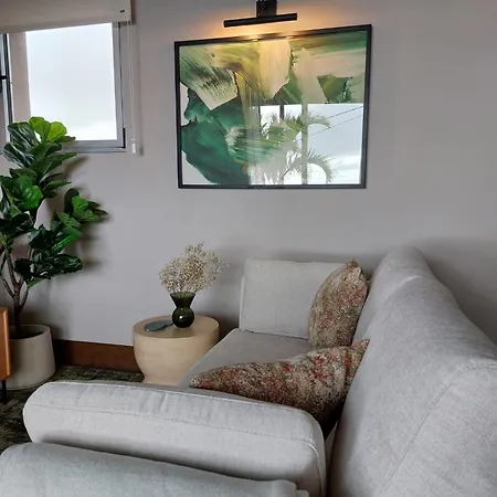 Casa Atlantico Tropischer Seitenfluegel Ribeira Brava