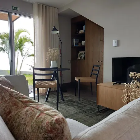 Casa Atlantico Tropischer Seitenfluegel *