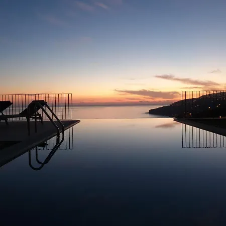 Casa Atlantico Tropischer Seitenfluegel Appartamento *