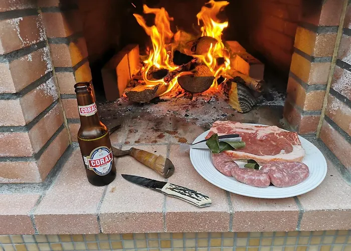 Appartement Casa Atlantico Tropischer Seitenfluegel *