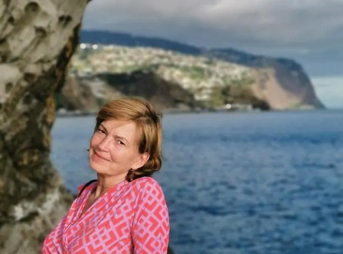 Casa Atlantico Tropischer Seitenfluegel Appartement *