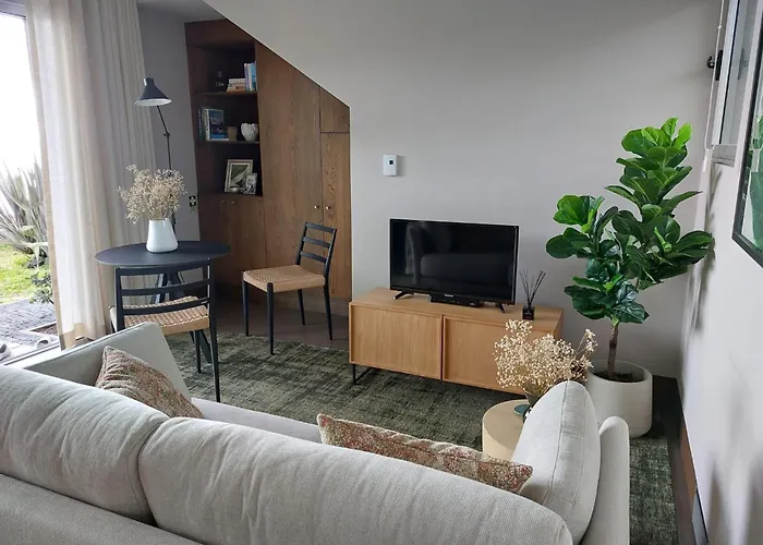 Casa Atlantico Tropischer Seitenfluegel * ריביירה בראבה