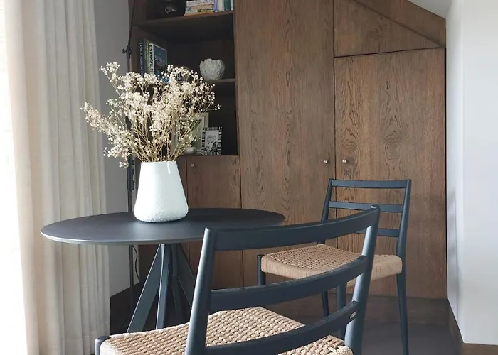 דירה Casa Atlantico Tropischer Seitenfluegel ריביירה בראבה